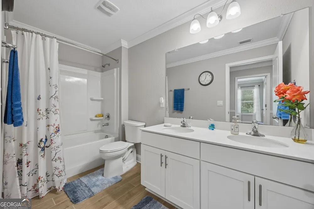 127 Chinquapin DR St. Marys, GA 31558