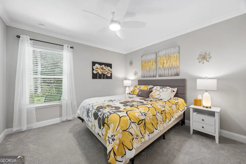 127 Chinquapin DR St. Marys, GA 31558