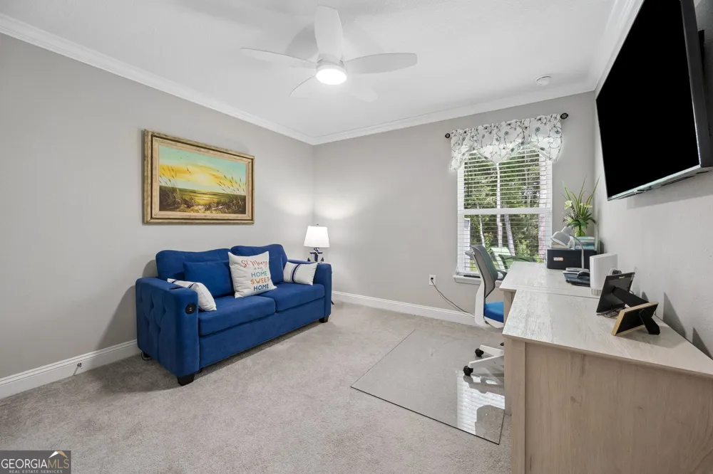 127 Chinquapin DR St. Marys, GA 31558