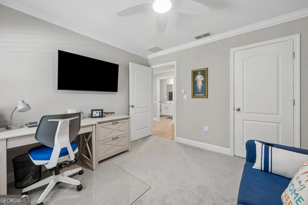 127 Chinquapin DR St. Marys, GA 31558