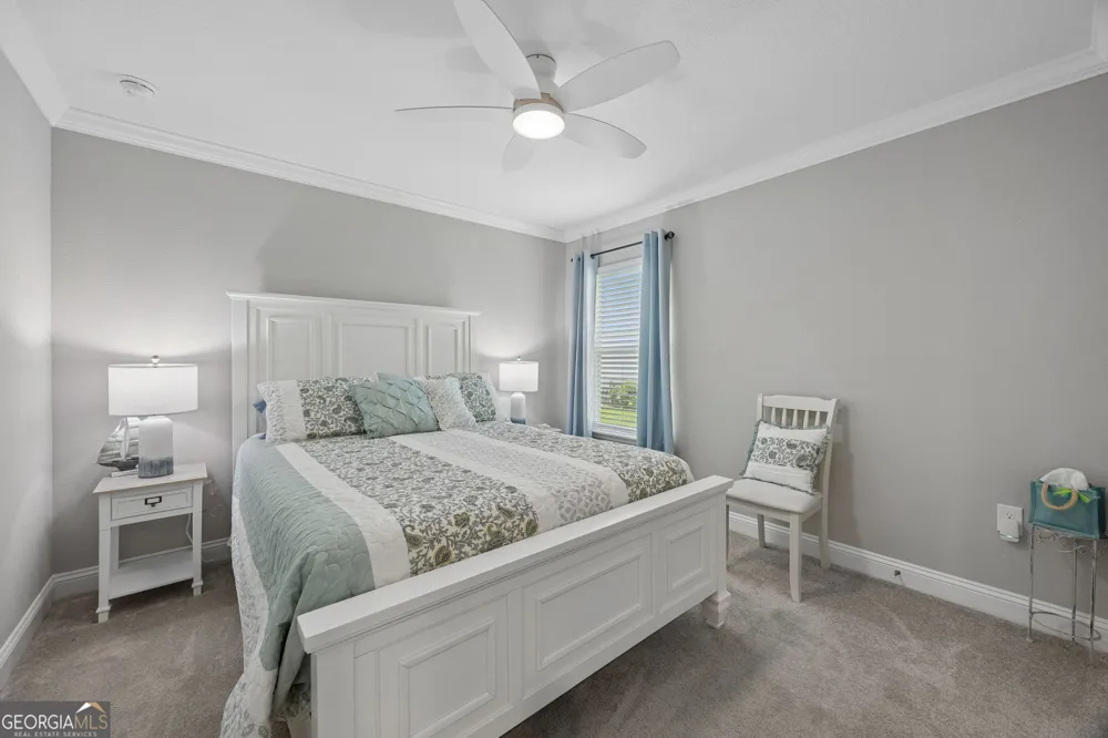127 Chinquapin DR St. Marys, GA 31558