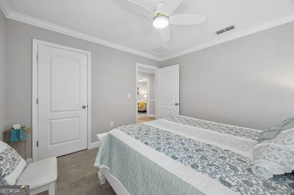 127 Chinquapin DR St. Marys, GA 31558