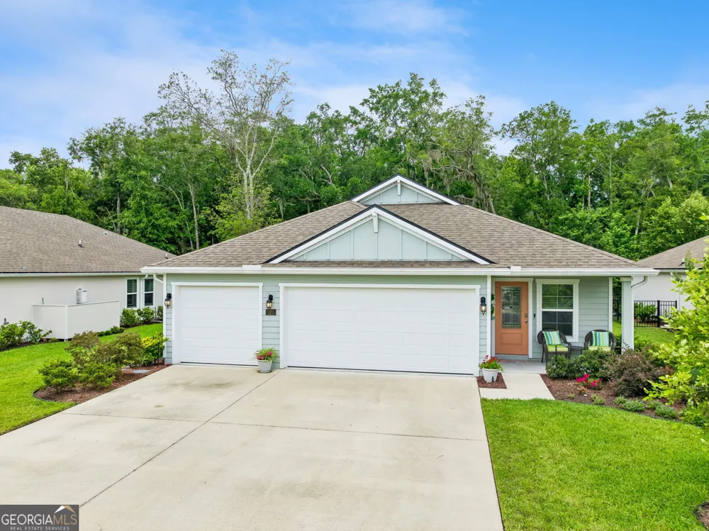 127 Chinquapin DR St. Marys, GA 31558