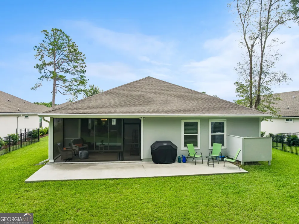 127 Chinquapin DR St. Marys, GA 31558