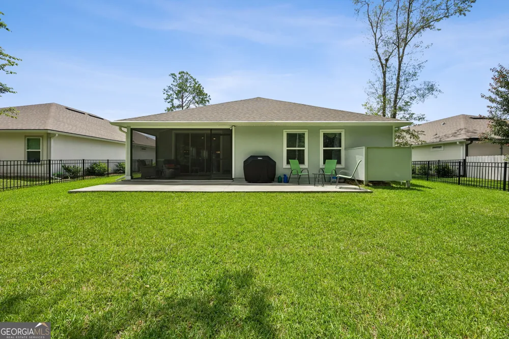 127 Chinquapin DR St. Marys, GA 31558