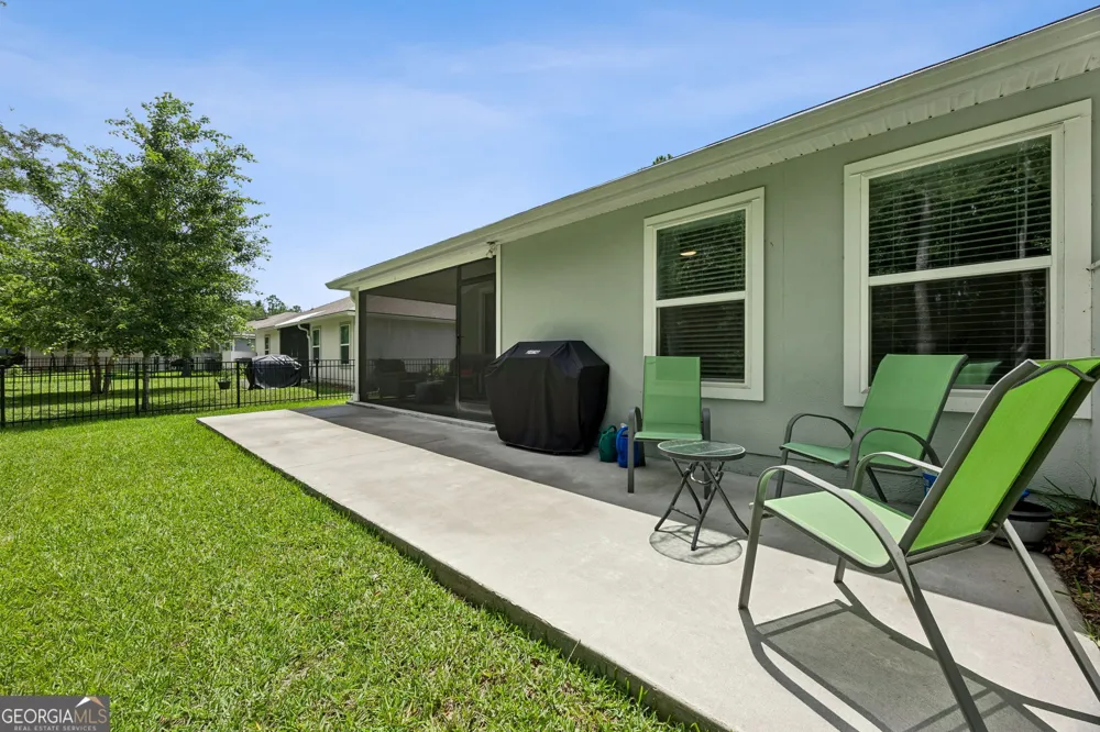 127 Chinquapin DR St. Marys, GA 31558