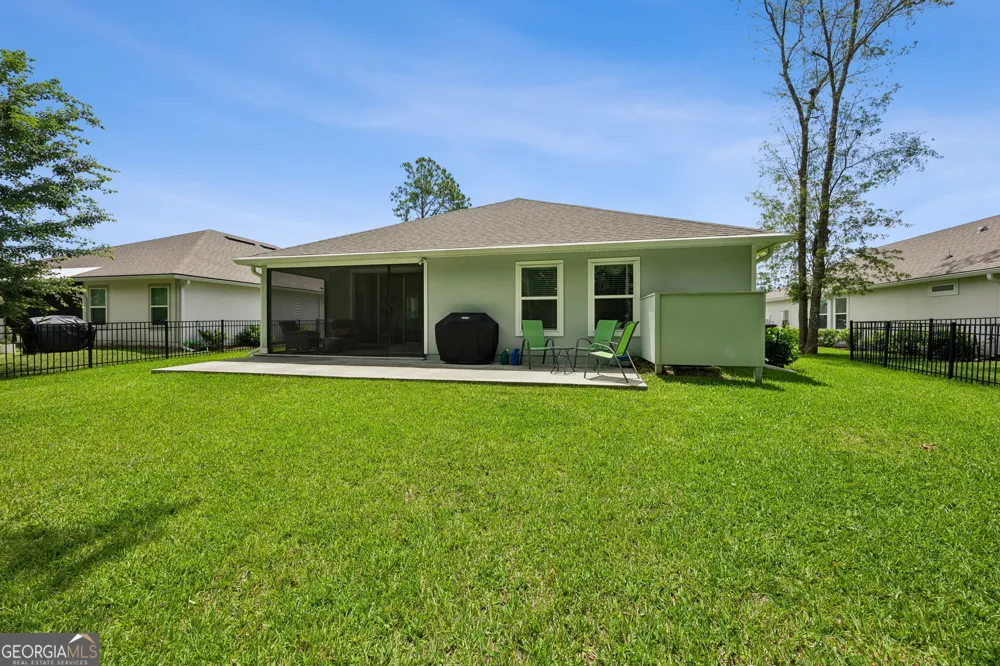 127 Chinquapin DR St. Marys, GA 31558