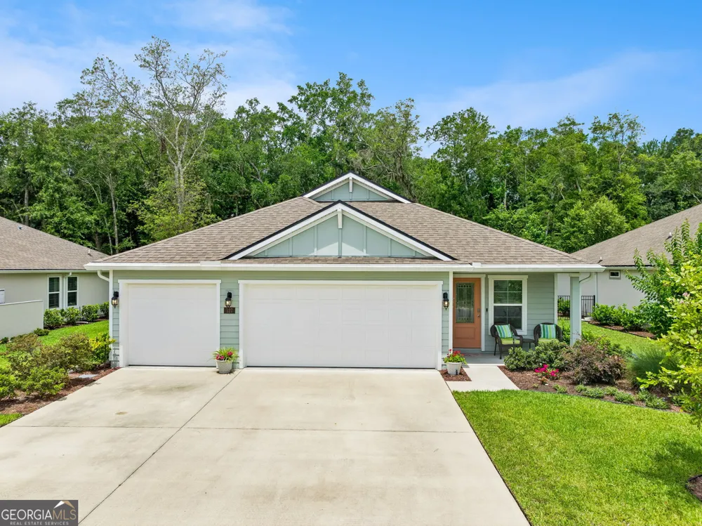 127 Chinquapin DR St. Marys, GA 31558