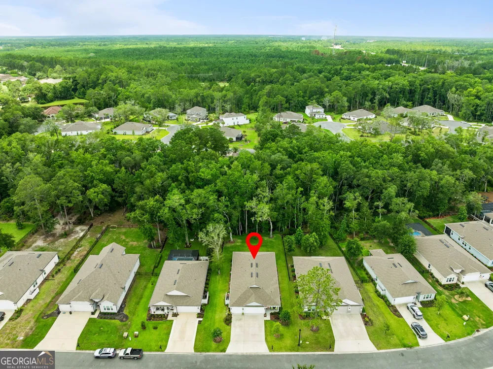 127 Chinquapin DR St. Marys, GA 31558