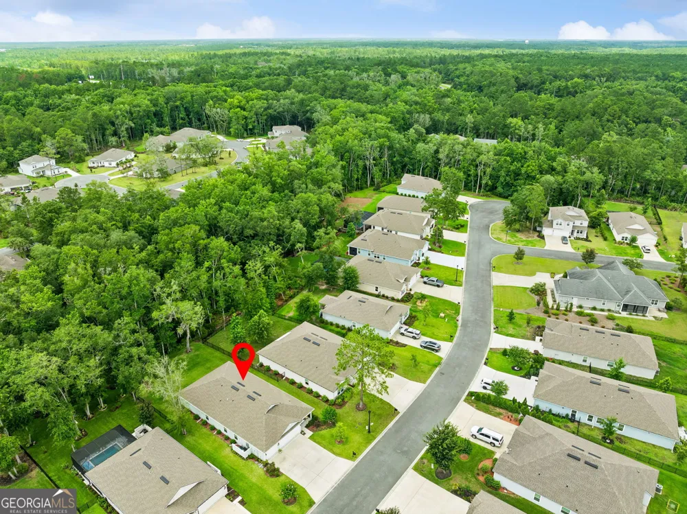 127 Chinquapin DR St. Marys, GA 31558