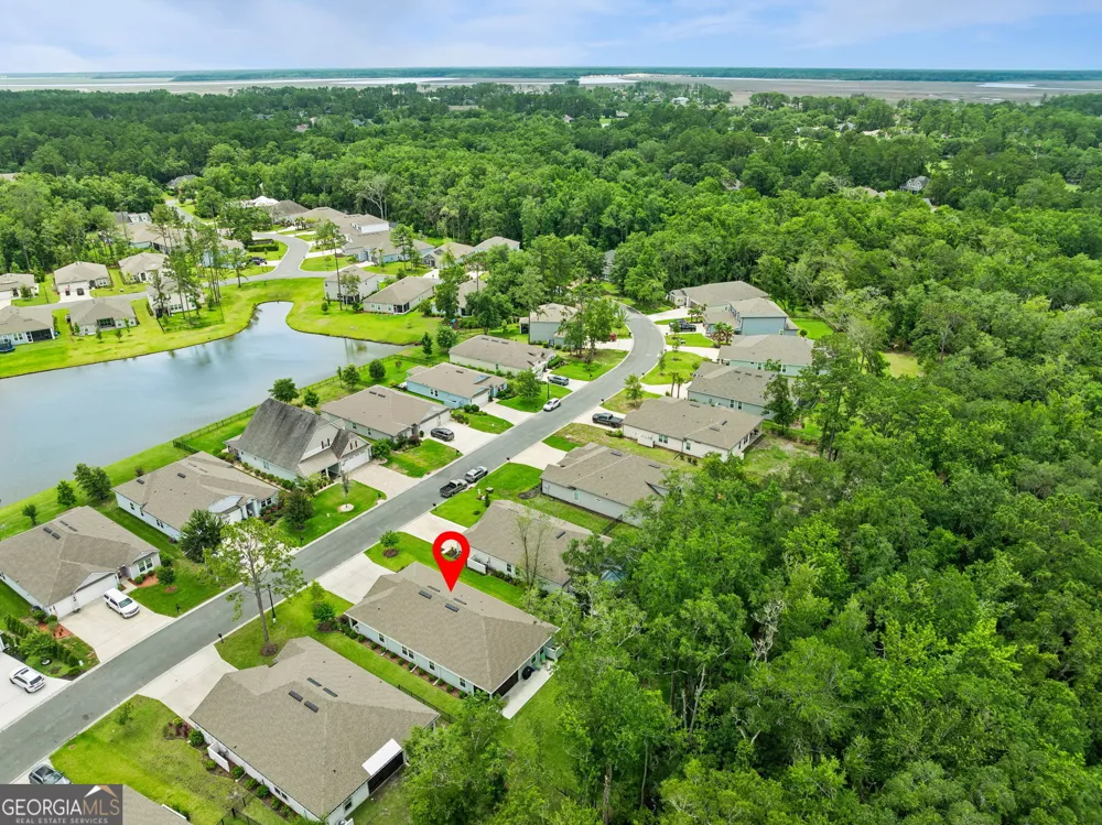 127 Chinquapin DR St. Marys, GA 31558
