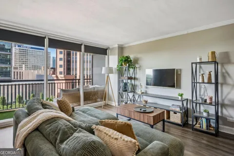 620 Peachtree ST NE