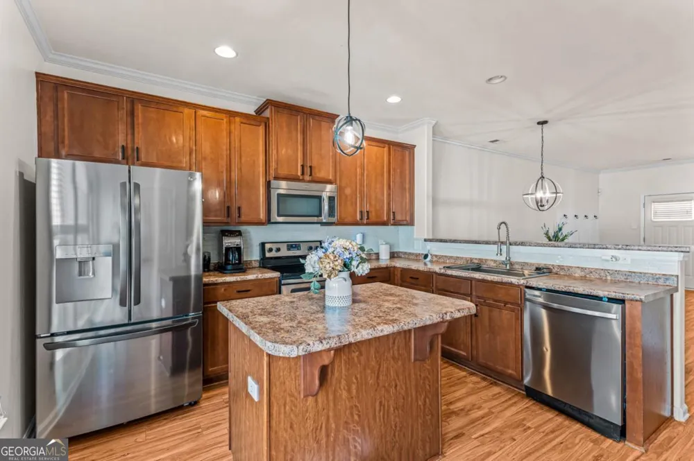 206 Ventura PL Pooler, GA 31322