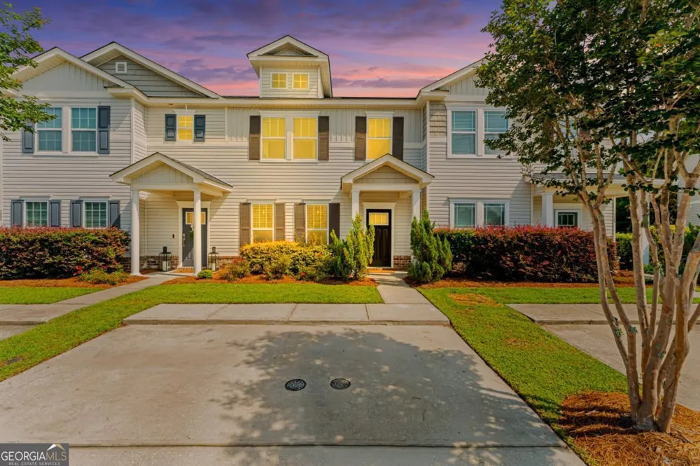 206 Ventura PL Pooler, GA 31322