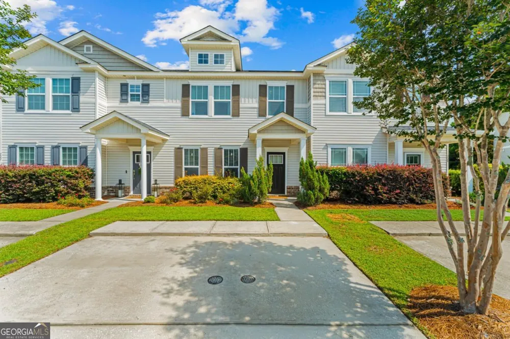 206 Ventura PL Pooler, GA 31322
