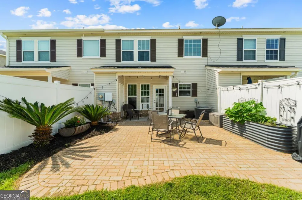 206 Ventura PL Pooler, GA 31322
