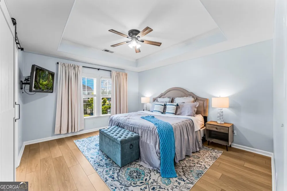 206 Ventura PL Pooler, GA 31322