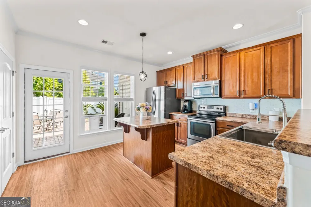 206 Ventura PL Pooler, GA 31322
