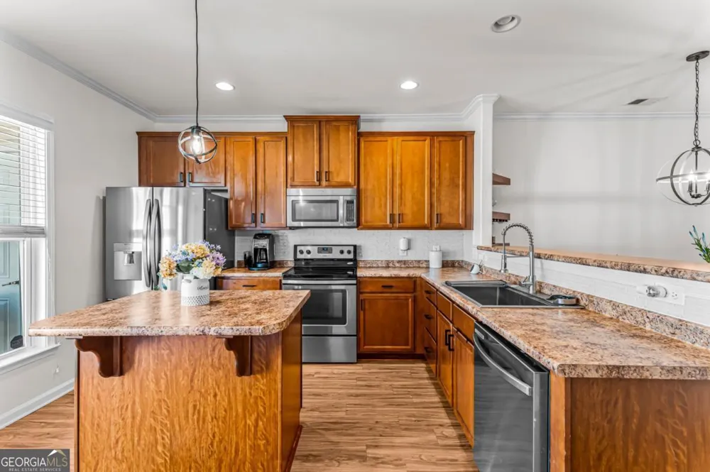 206 Ventura PL Pooler, GA 31322