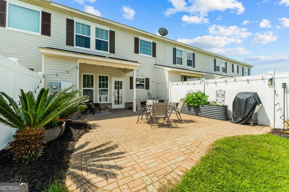 206 Ventura PL Pooler, GA 31322