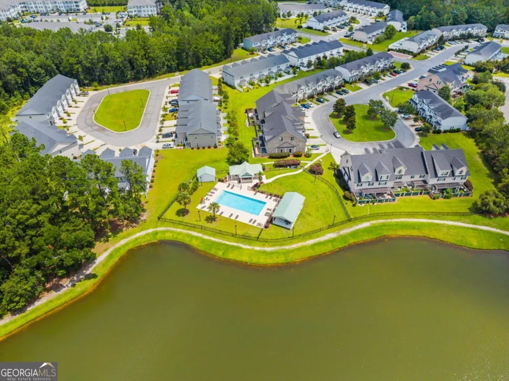206 Ventura PL Pooler, GA 31322