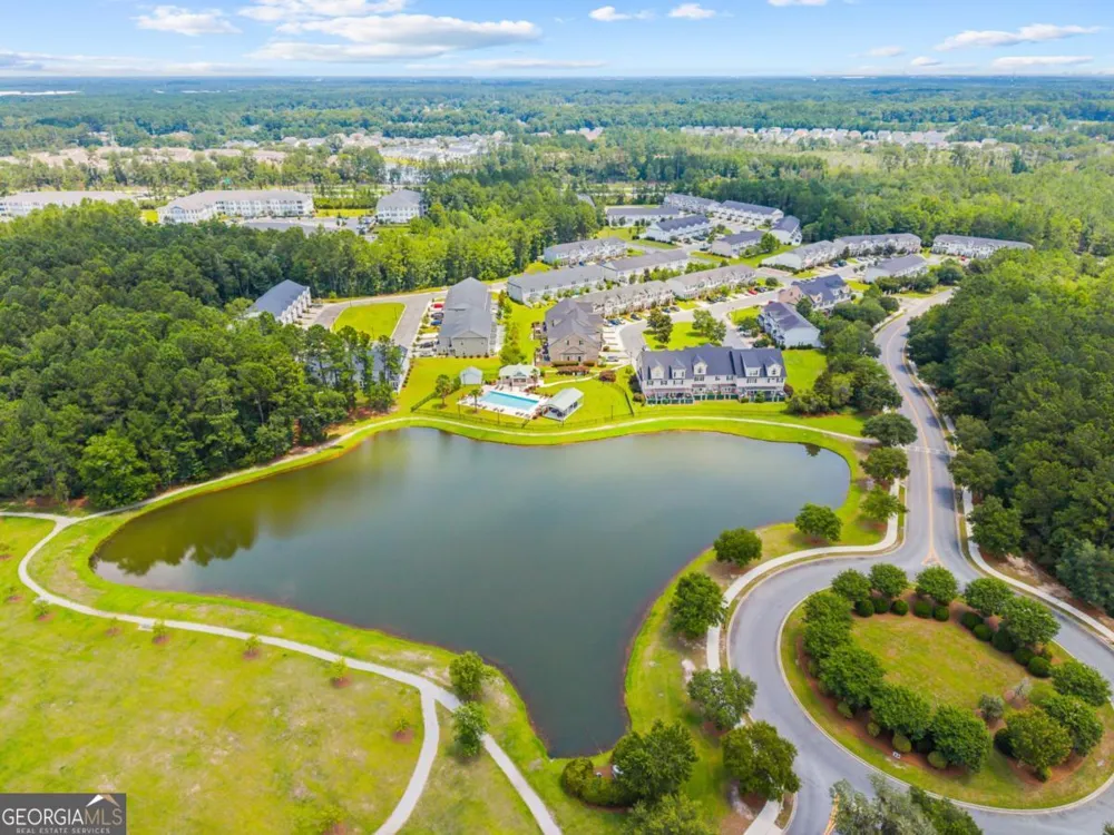 206 Ventura PL Pooler, GA 31322