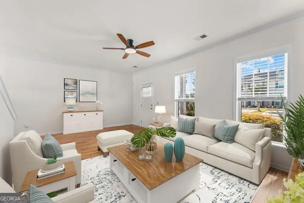 206 Ventura PL Pooler, GA 31322