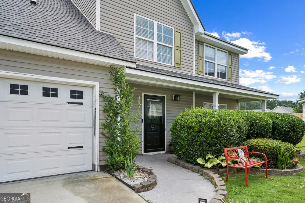 40 Benjamin PT Oxford, GA 30054