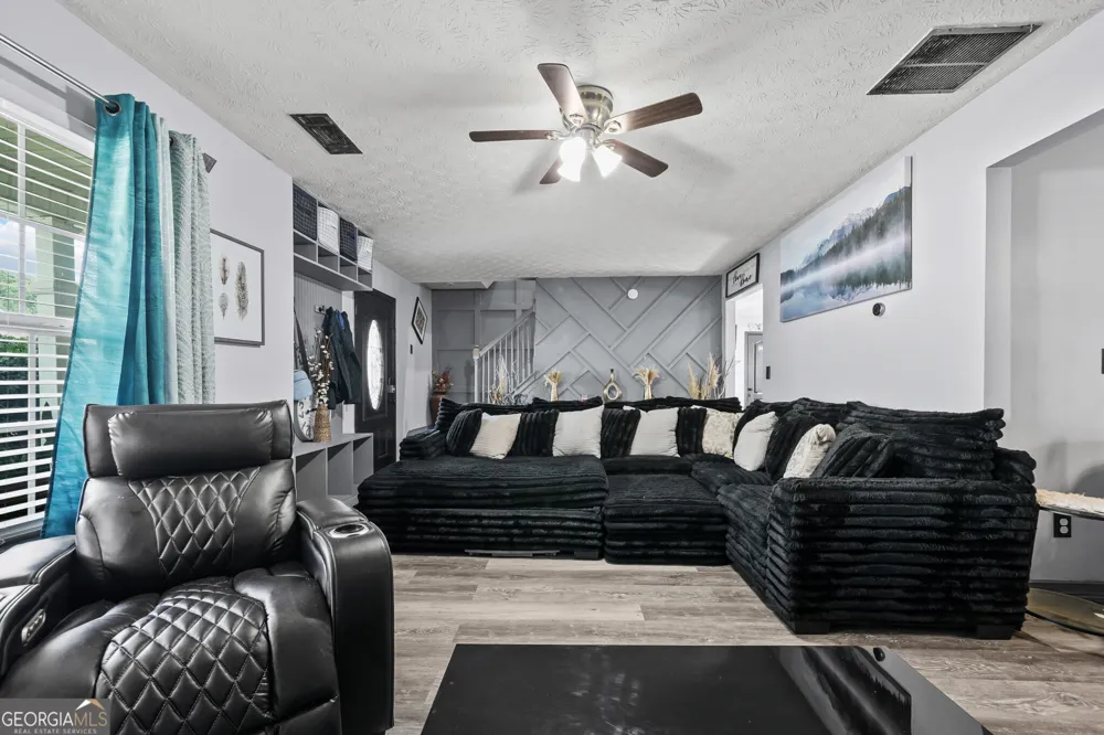 40 Benjamin PT Oxford, GA 30054