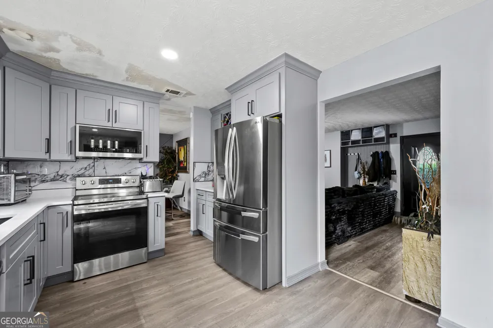 40 Benjamin PT Oxford, GA 30054
