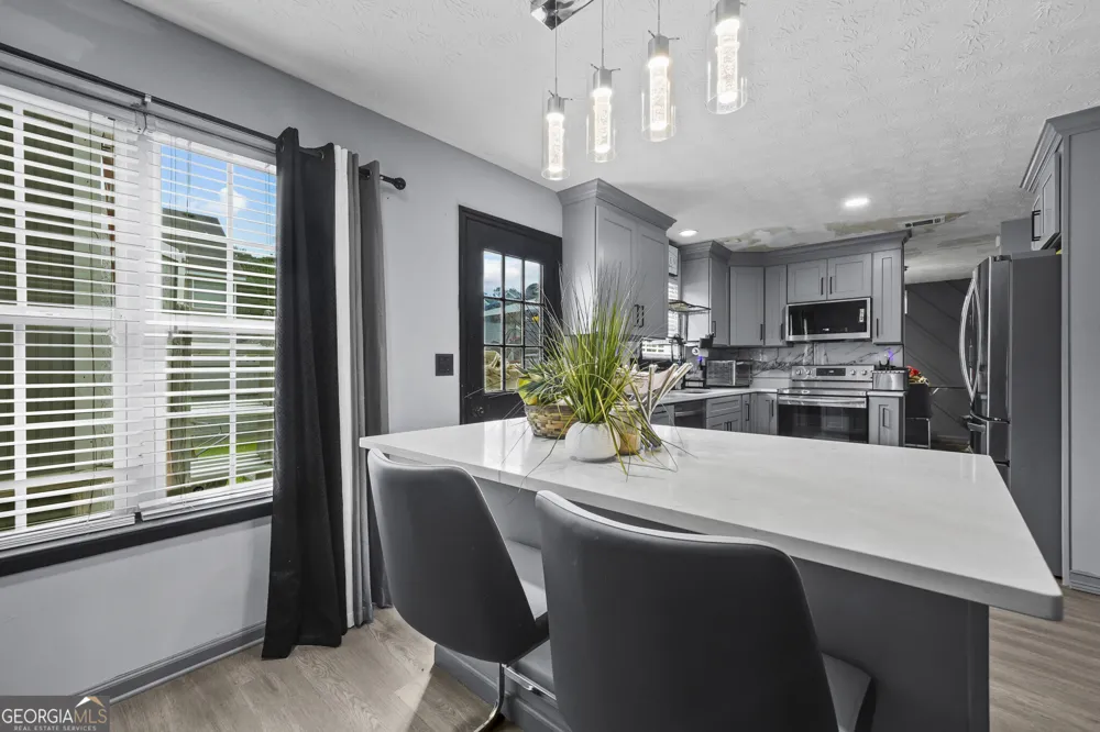 40 Benjamin PT Oxford, GA 30054