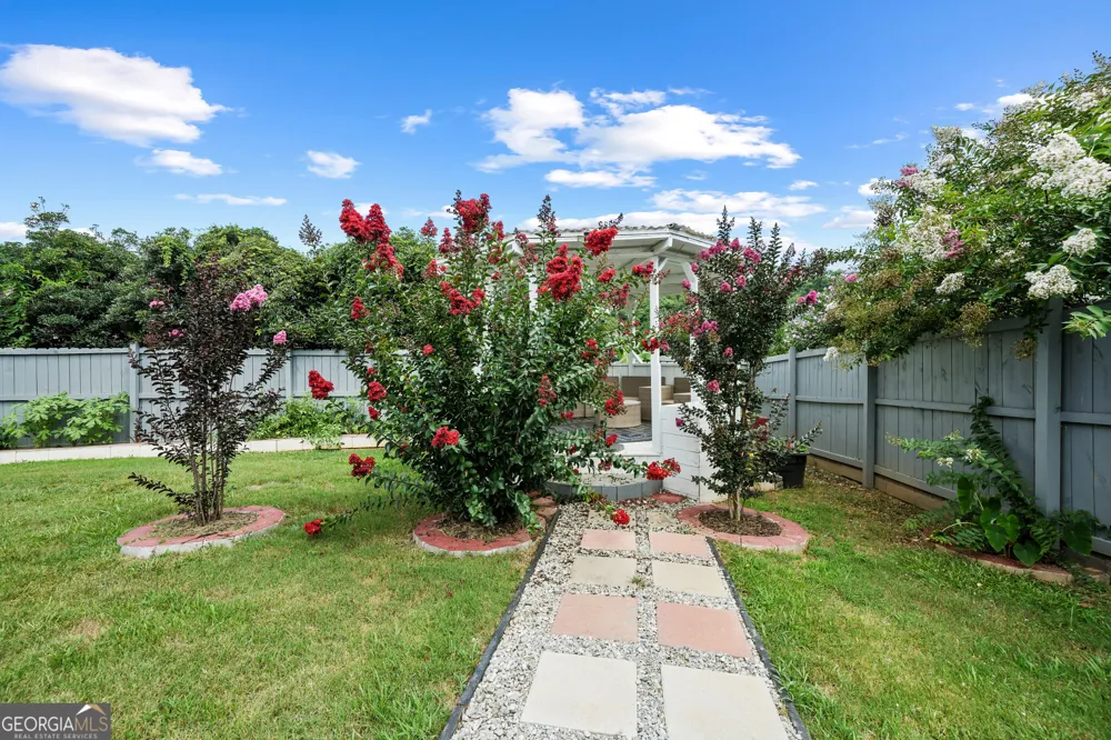 40 Benjamin PT Oxford, GA 30054