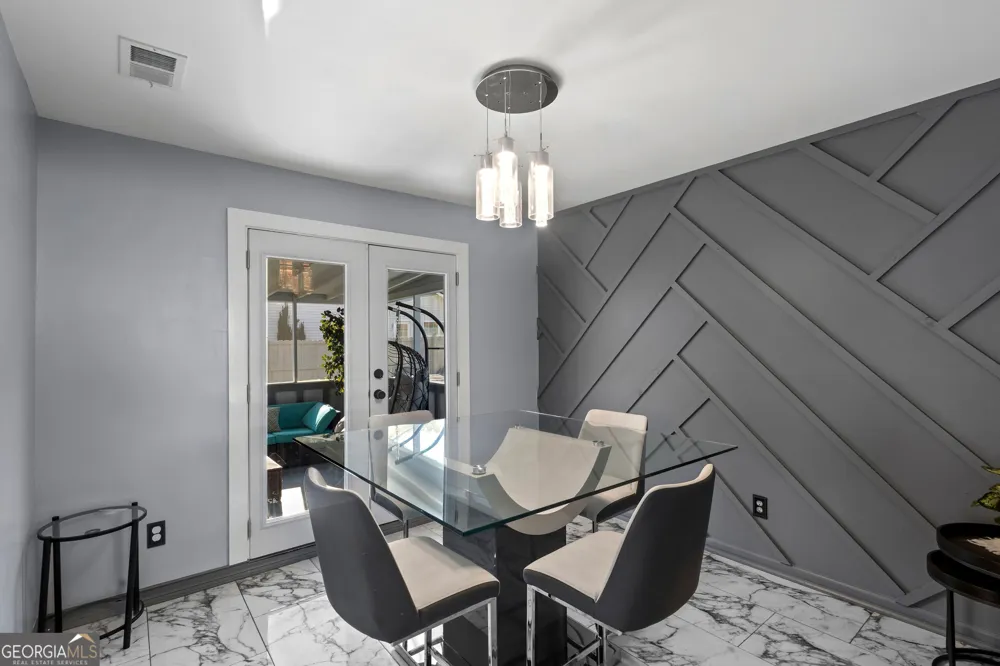 40 Benjamin PT Oxford, GA 30054