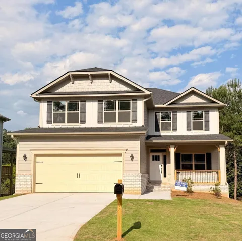 442 Magnolia Grove PL