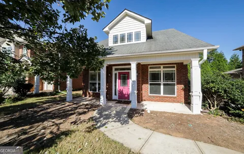 104 Putters DR