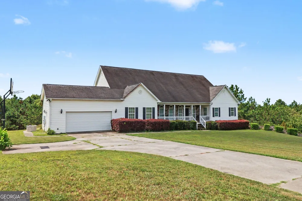 33 Secretariat RD Rome, GA 30161