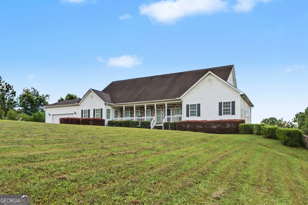 33 Secretariat RD Rome, GA 30161