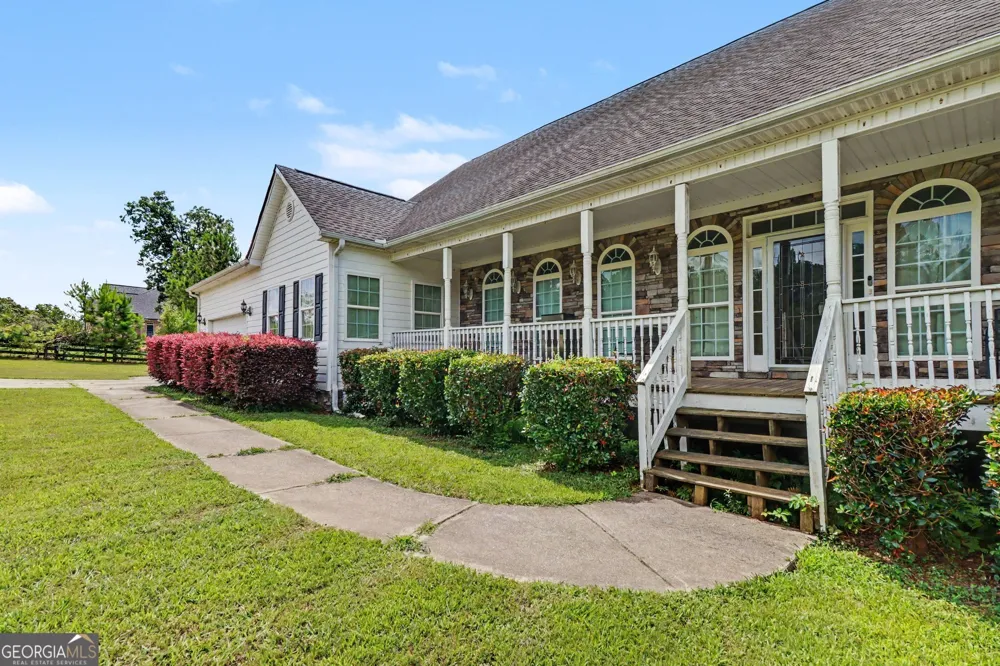33 Secretariat RD Rome, GA 30161