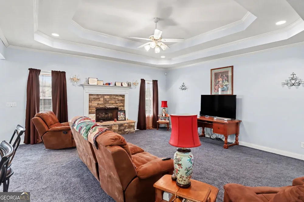 33 Secretariat RD Rome, GA 30161