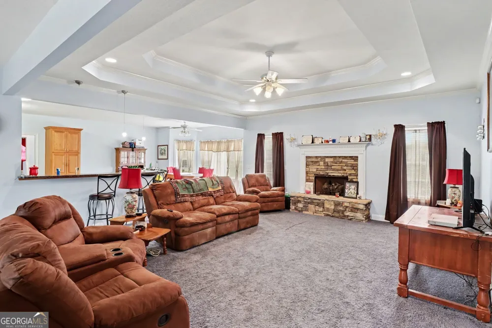 33 Secretariat RD Rome, GA 30161