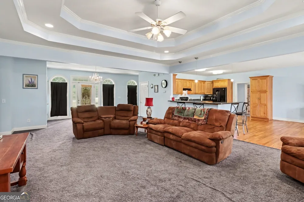 33 Secretariat RD Rome, GA 30161