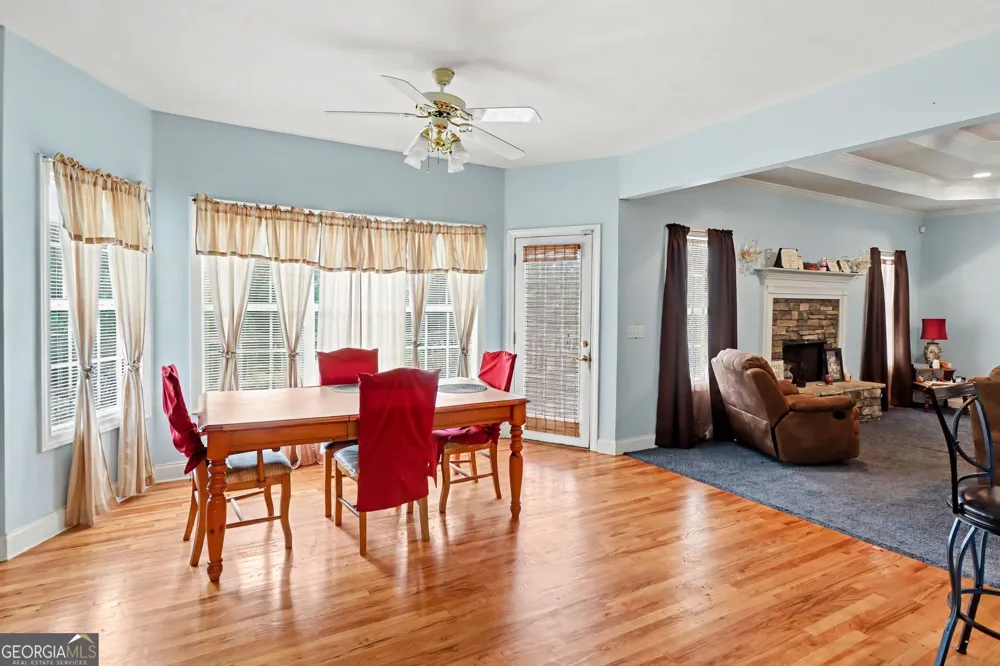 33 Secretariat RD Rome, GA 30161