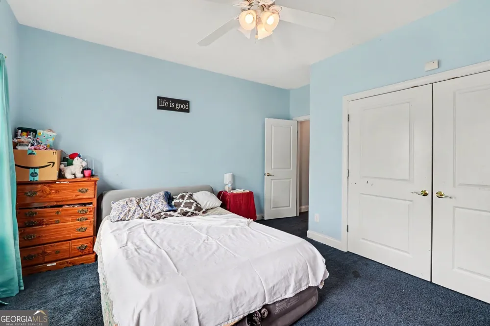 33 Secretariat RD Rome, GA 30161