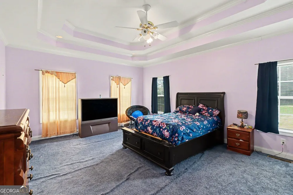 33 Secretariat RD Rome, GA 30161