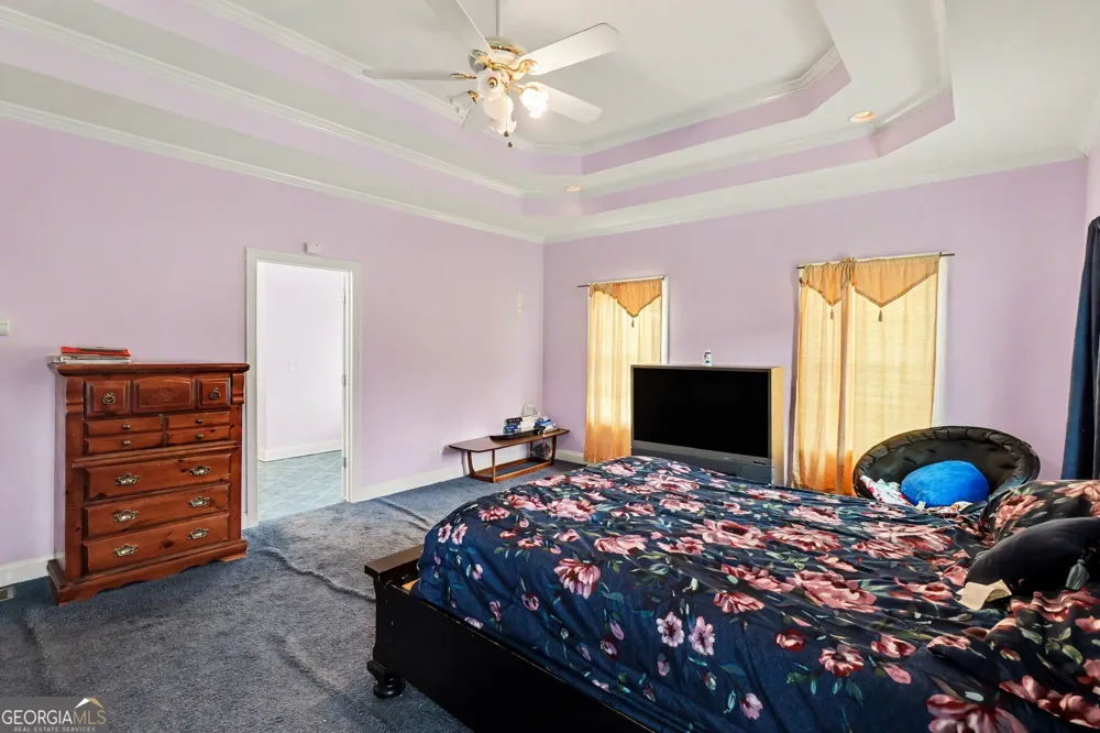 33 Secretariat RD Rome, GA 30161