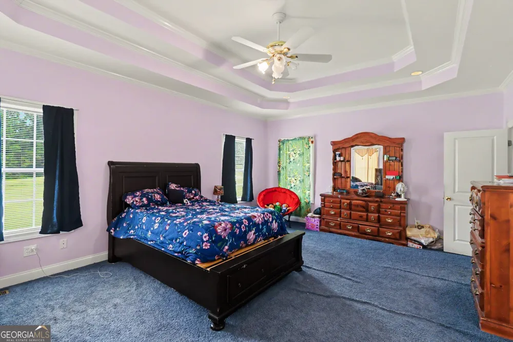 33 Secretariat RD Rome, GA 30161
