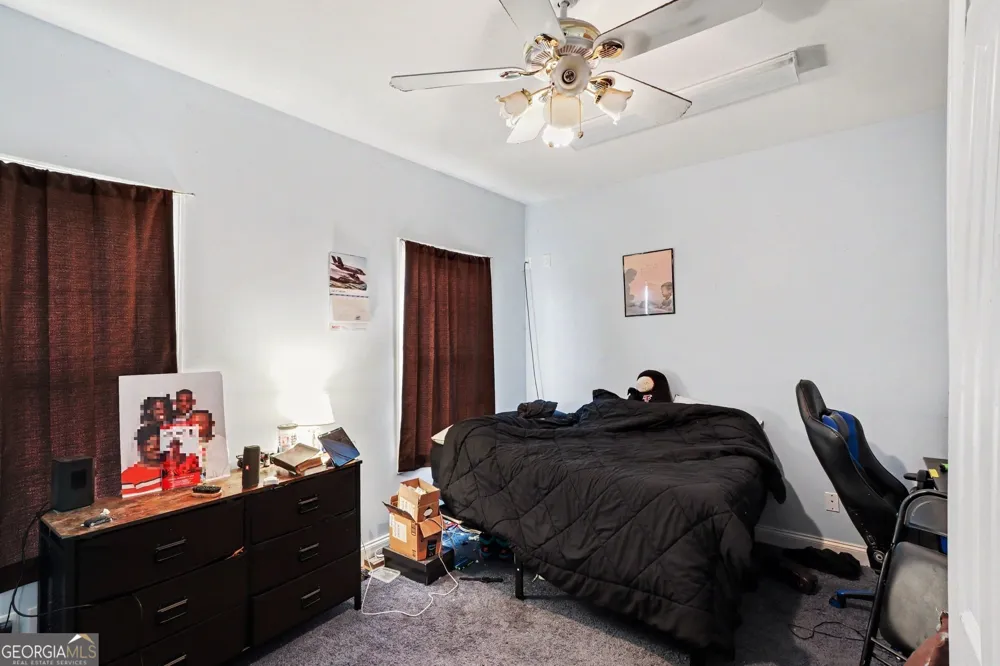33 Secretariat RD Rome, GA 30161