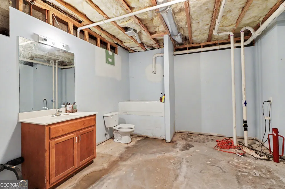 33 Secretariat RD Rome, GA 30161