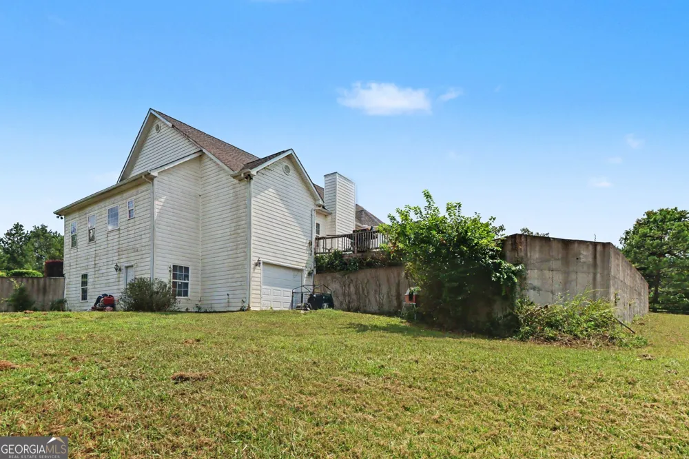 33 Secretariat RD Rome, GA 30161