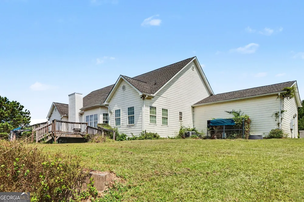 33 Secretariat RD Rome, GA 30161